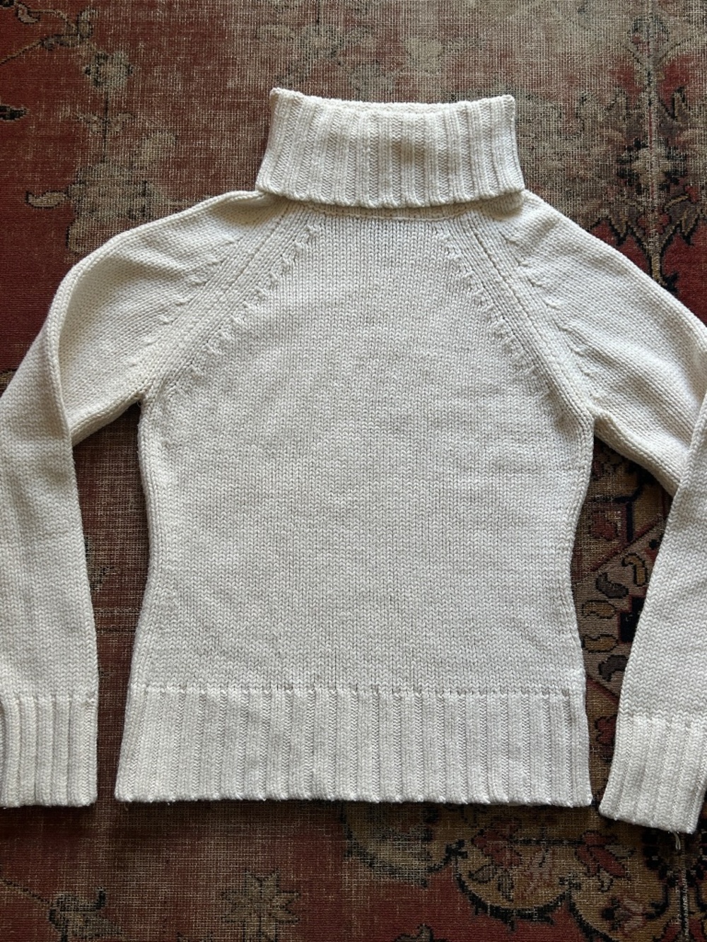 Vintage Y2K Gap Turtleneck